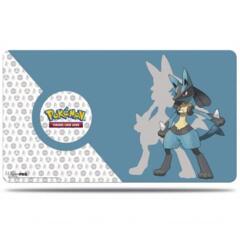 Ultra Pro Pokemon 2022 Lucario Playmat